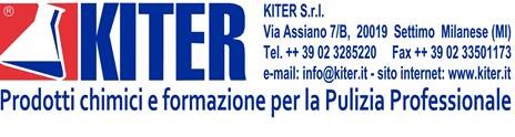 Partner Kiter