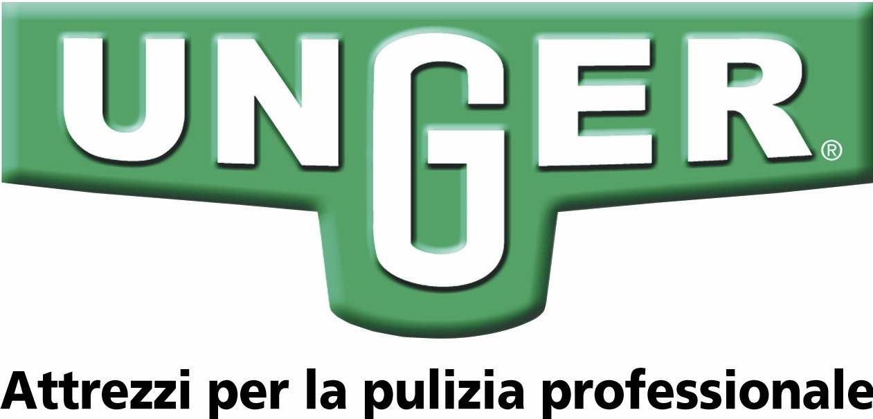 Partner Unger - attrezzi per la pulizia professionale